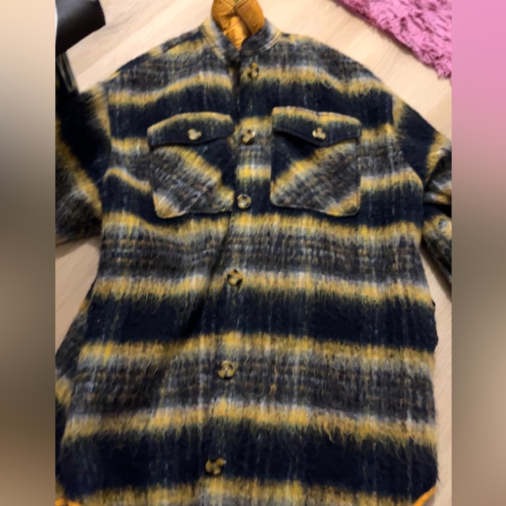 Urban Outfitters Jacket